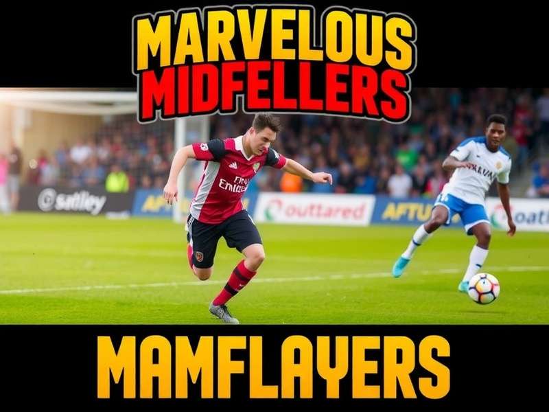Pro tips for Indian players Marvelous Midfielders Gameplay Tips
